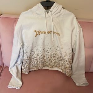 Orangetheory OTF hoodie